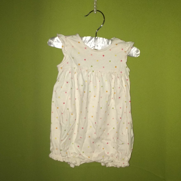 Romper 🌷🤱🏽💜 - Picture 1 of 1